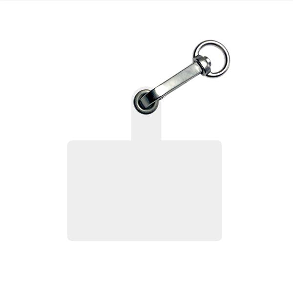 Universale Einlegekarte inkl Halter für Case - handy.ch