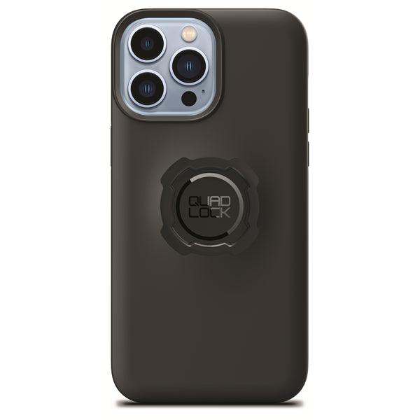 iPhone 13 Pro Max Quad Lock Cover schwarz - handy.ch