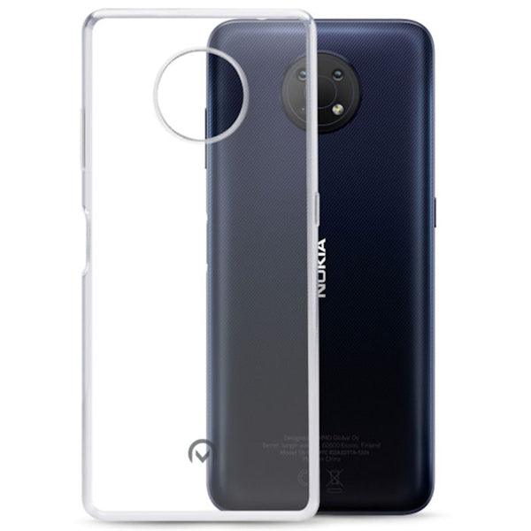 Nokia G10 / G20 Cover tr - handy.ch