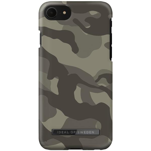 iPhone SE2020/8/7/6s/12 Matte Camo - handy.ch