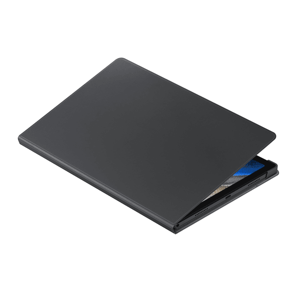 Galaxy Tab A8 Book Cover grau - handy.ch