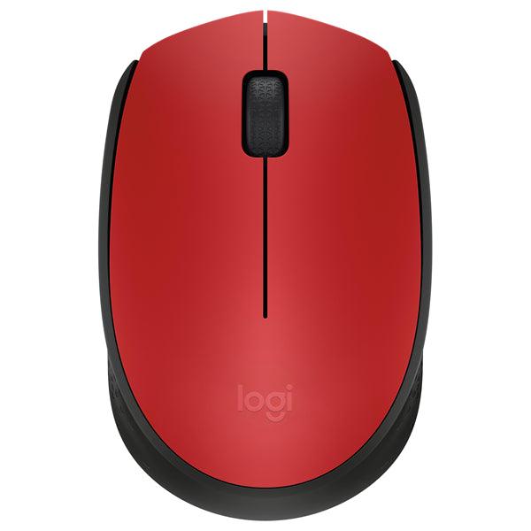 Logitech M171 rot - handy.ch