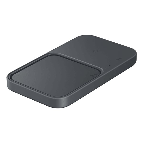Wireless Charger Duo schwarz - handy.ch