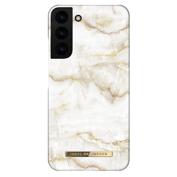 Galaxy S22+ Golden Pearl Marble - handy.ch