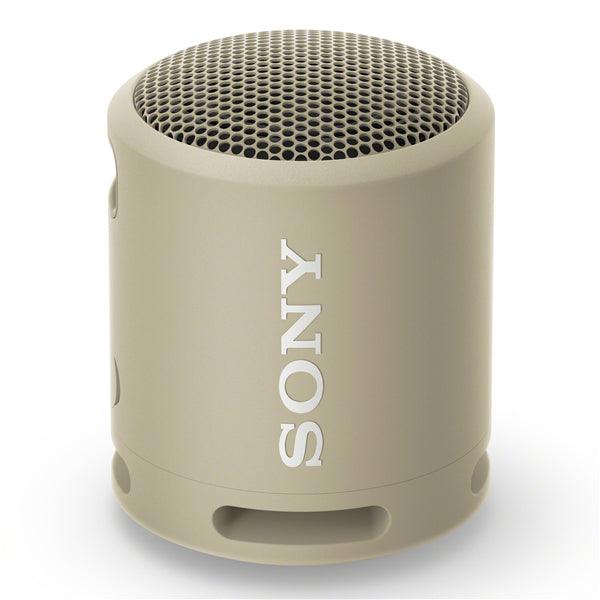 Bluetooth-Speaker SRS-XB13 beige - handy.ch