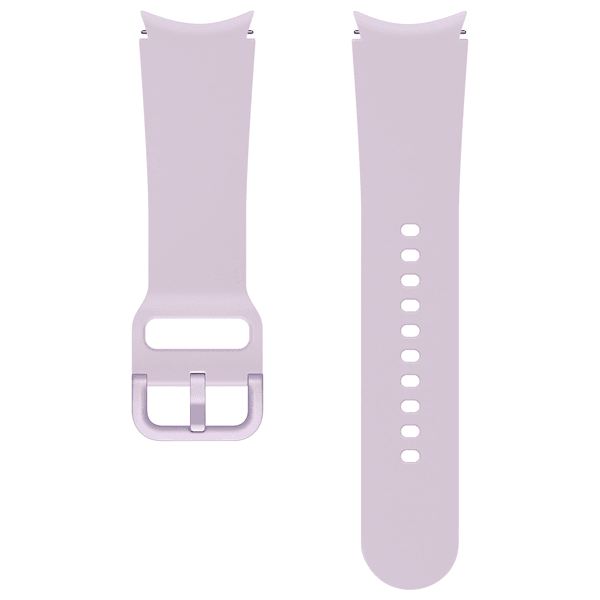 Universal 20mm S Sport Band violett - handy.ch