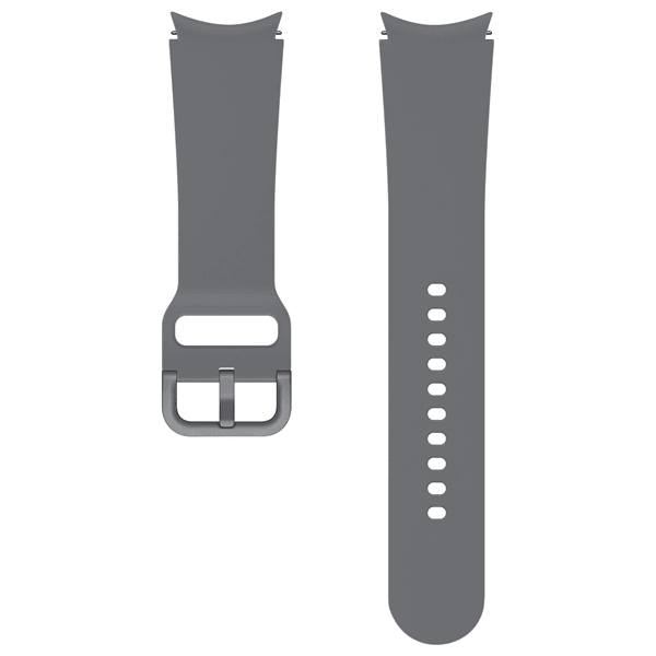 Universal 20mm L Sport Band grau - handy.ch