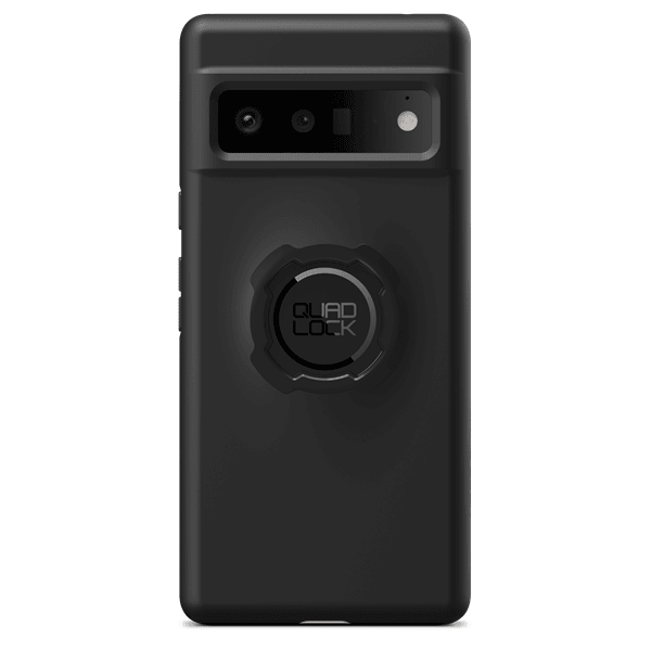 Pixel 6 Pro Quad Lock Cover schwarz - handy.ch