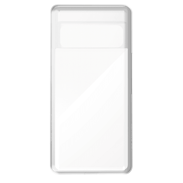 Pixel 6 Pro Silikon transparent - handy.ch