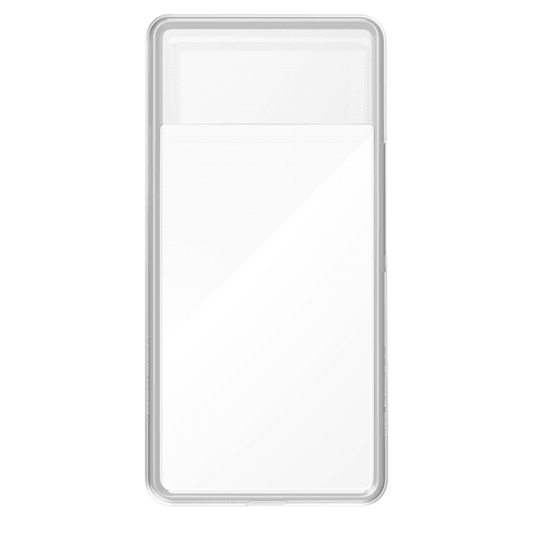 Pixel 6 Silikon transparent - handy.ch