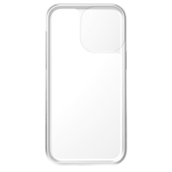 iPhone 13 Pro Max Silikon transparent - handy.ch