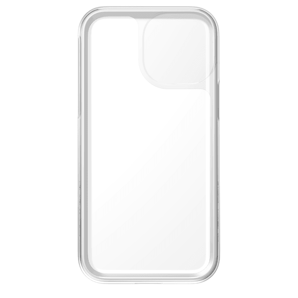 iPhone 13 mini Silikon transparent