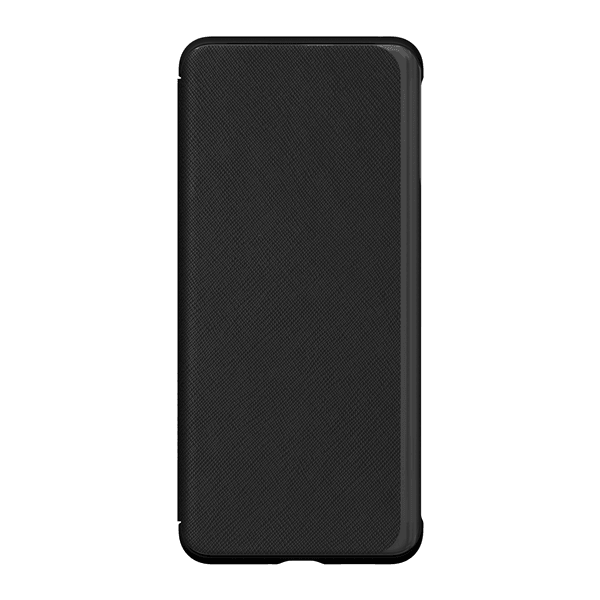 Find X5 Pro BOOK-Cover schwarz - handy.ch