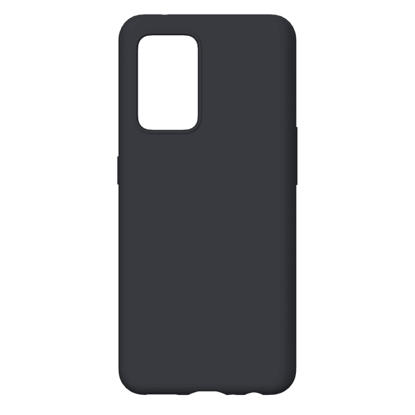 Find X5 Lite Silikon schwarz - handy.ch