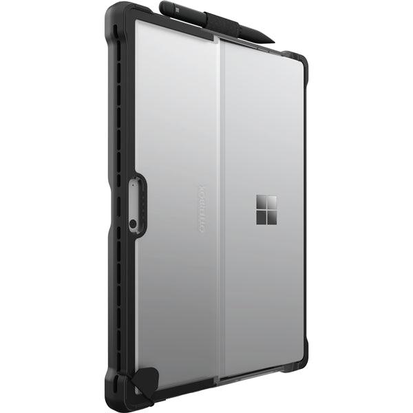 Microsoft Surface Pro 8 Symmetry Studio transparent/schwarz - handy.ch