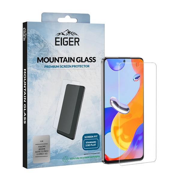 Redmi Note 11 Pro Display-Glas - handy.ch