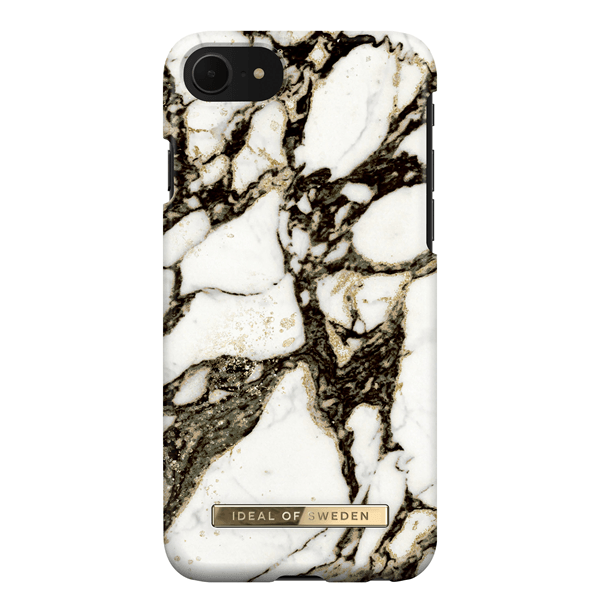 iPhone 8/7/6/6s/SE Calacatta Golden Marble - handy.ch