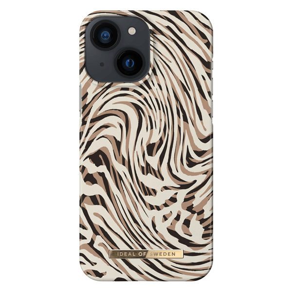 iPhone 13 Mini Hypnotic Zebra - handy.ch