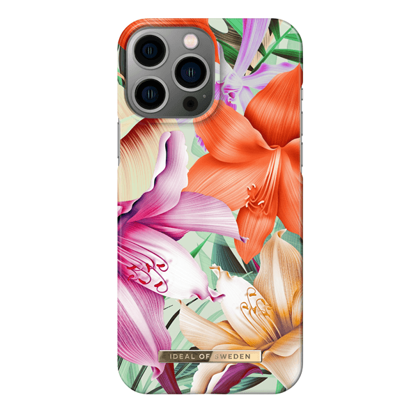 iPhone 13 Pro Max Vibrant Bloom - handy.ch