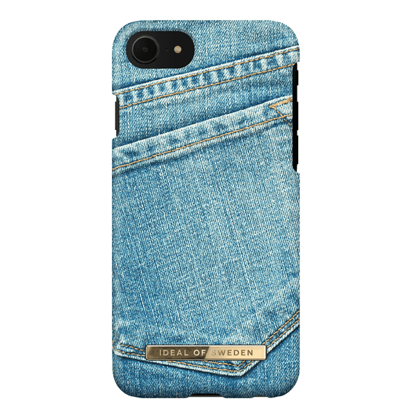 iPhone 8/7/6/6s/SE Denim Bliss - handy.ch