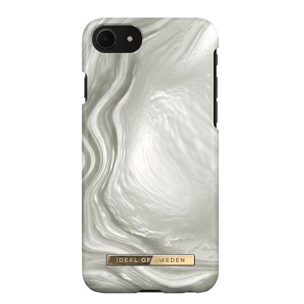 iPhone 8/7/6/6s/SE Luminous Pearl - handy.ch