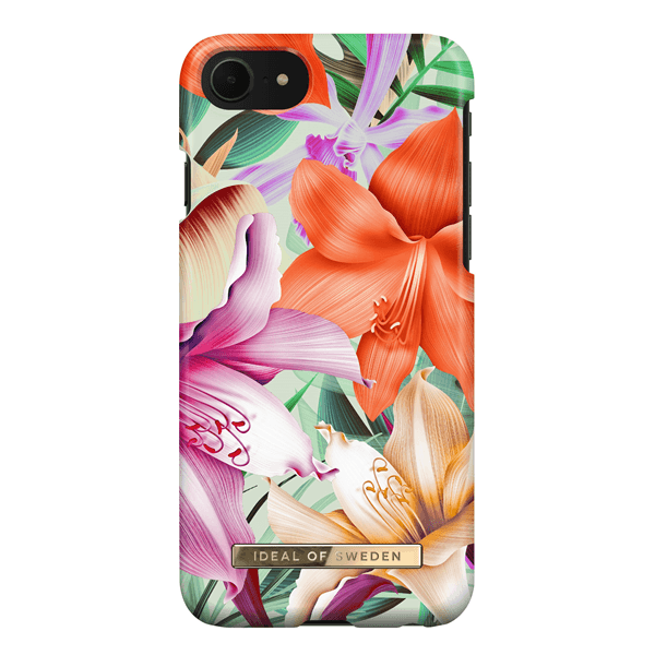 iPhone 8/7/6/6s/SE Vibrant Bloom - handy.ch