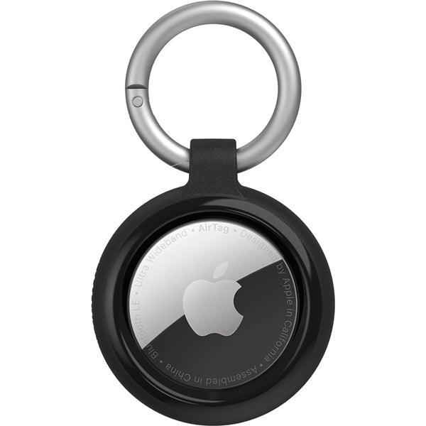 AirTags Cover Silikon schwarz - handy.ch