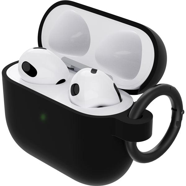 AirPods 3rd Gen Schutzhülle schwarz - handy.ch