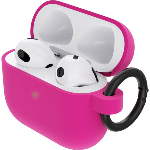 AirPods 3rd Gen Schutzhülle pink - handy.ch