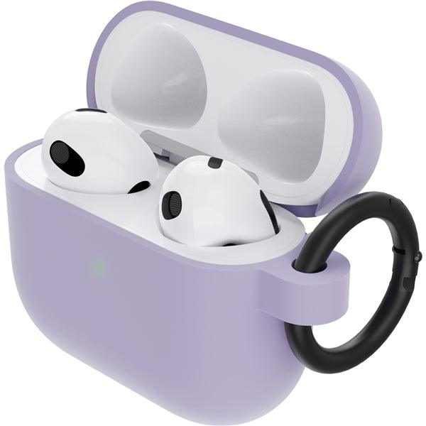 AirPods 3rd Gen Schutzhülle violett - handy.ch