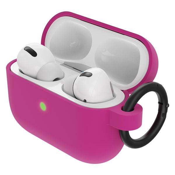 AirPods Pro Schutzhülle pink - handy.ch