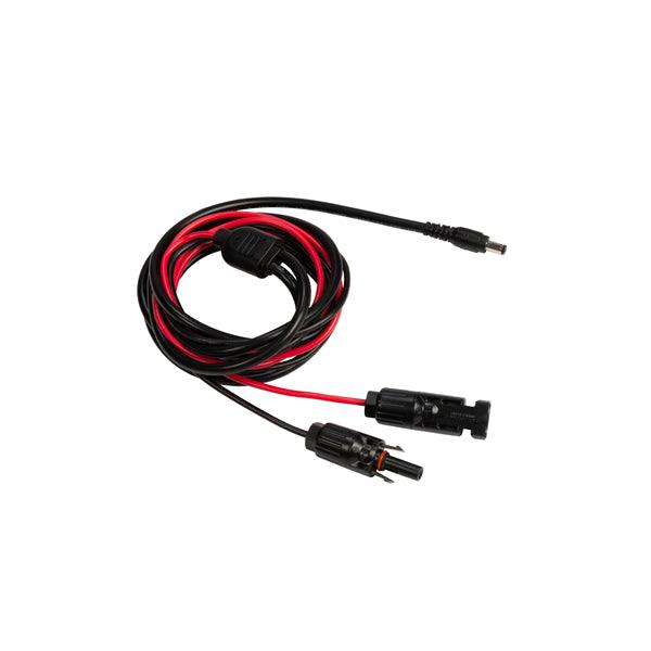 MC4 Kabel ist zum Aufladen der Power Station (XP300U/500/1300) - handy.ch