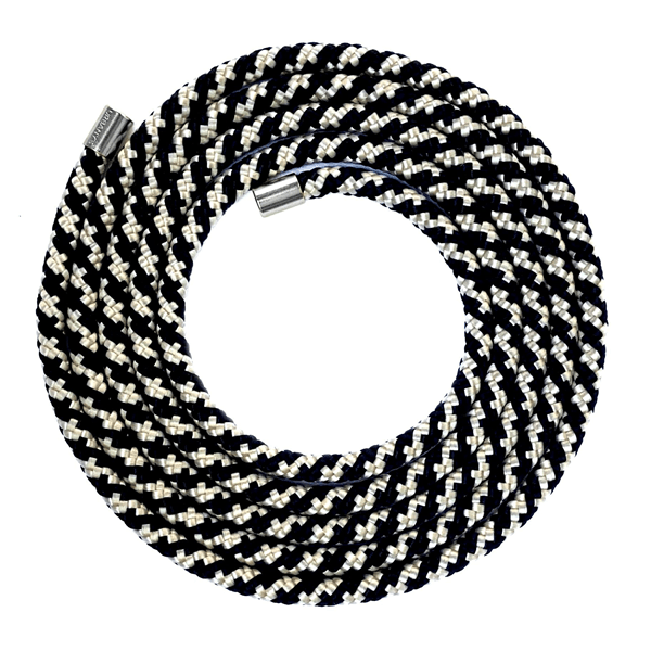 Kordel 6mm Blackberry Muffin - handy.ch