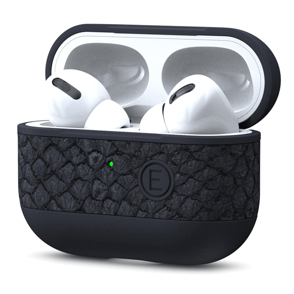 AirPods Pro Lachsleder schwarz - handy.ch