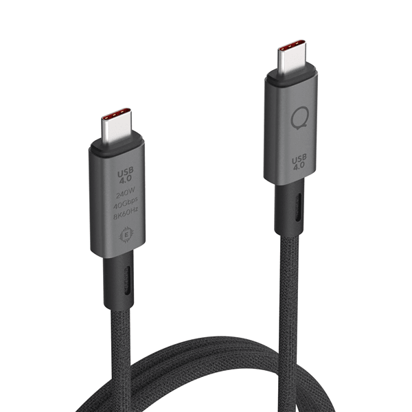 USB-C to USB-C 1.0m - handy.ch