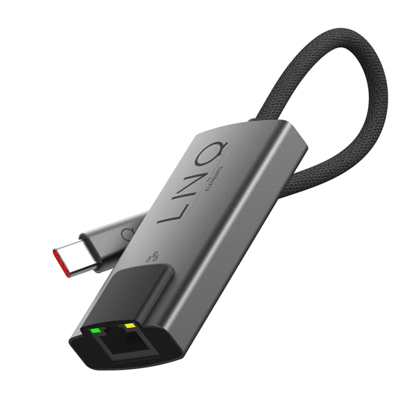 USB-C to Ethernet - handy.ch