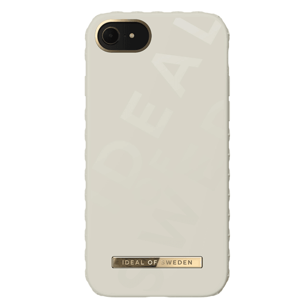iPhone 8/7/6/6s/SE Ecru - handy.ch