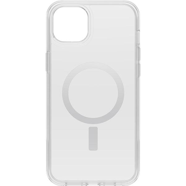 iPhone 14 Plus Symmetry Plus Clear transparent