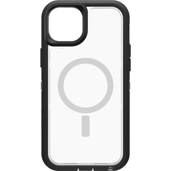 iPhone 14 Plus Defender XT transparent