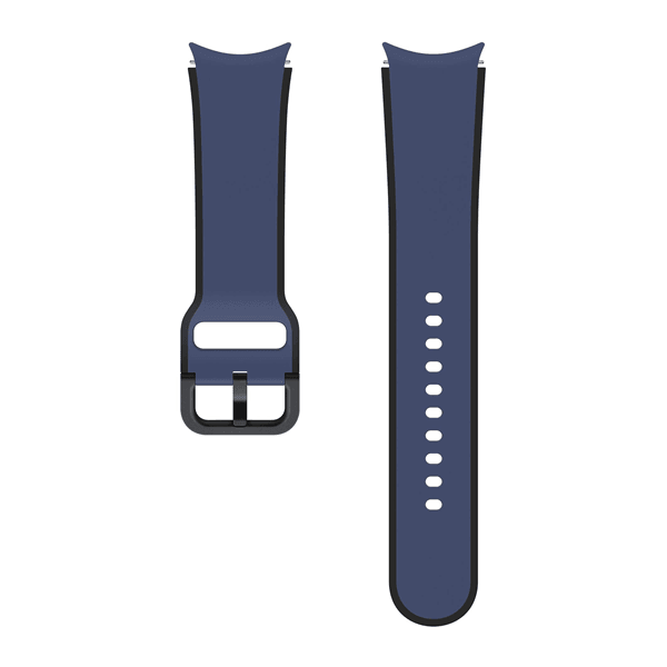 Universal 20mm L Sport Band blau - handy.ch