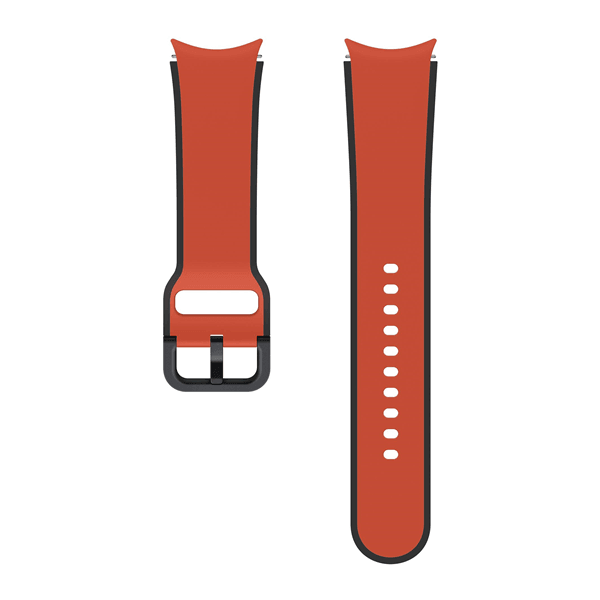 Universal 20mm L Sport Band rot - handy.ch