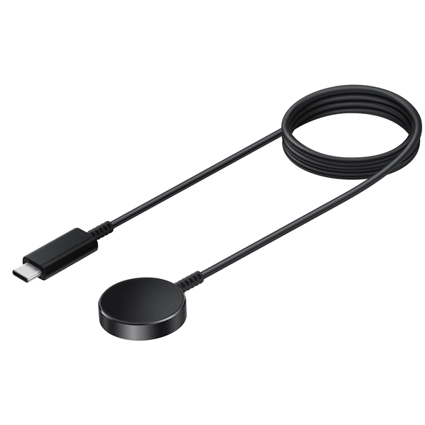 Wireless Watch Charger schwarz - handy.ch