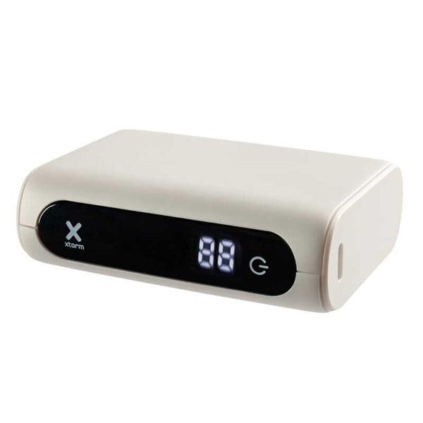 Powerbank Go 10Ah - Arctic White - handy.ch