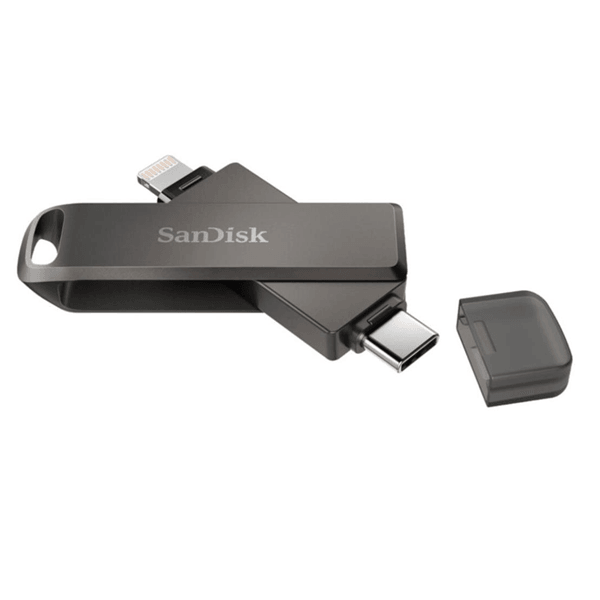 USB-C / Lightning-Memorystick 128GB - handy.ch