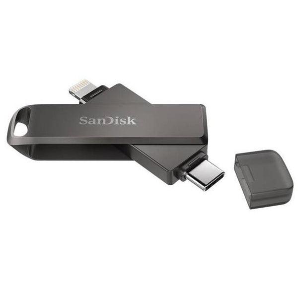 USB-C / Lightning-Memorystick 256GB - handy.ch