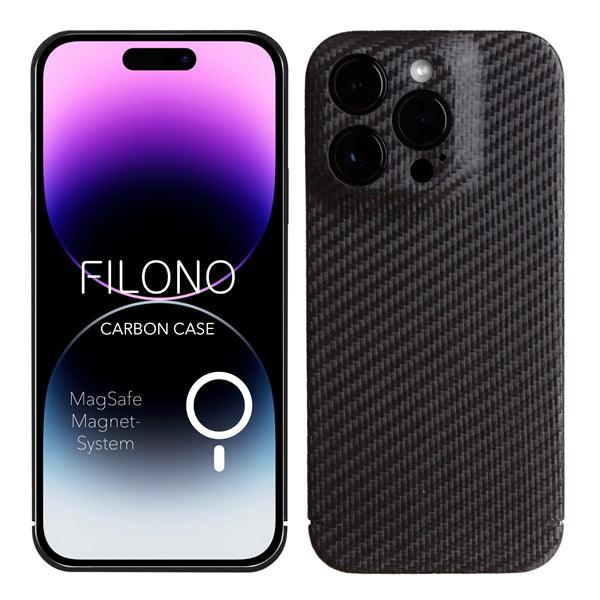 iPhone 14 Pro Carboncover
