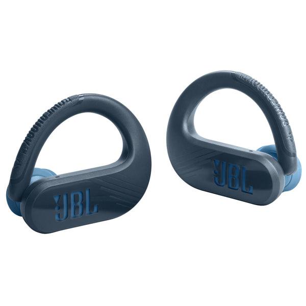 True Wireless Sport Earbuds Endurance Peak 3 blau - handy.ch