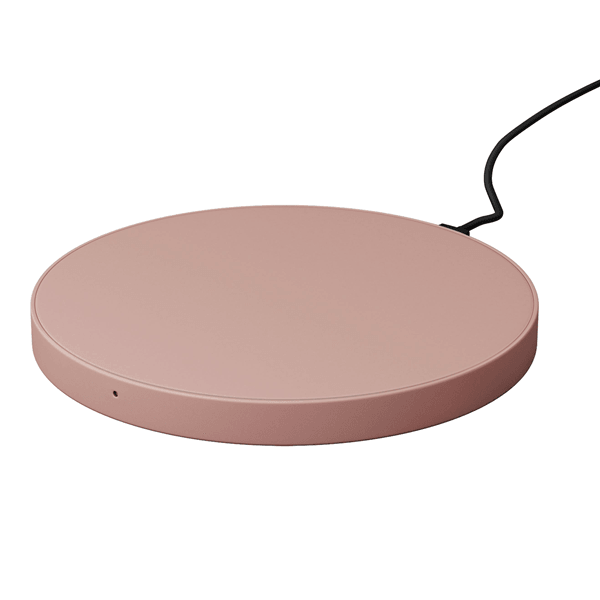 Universal Qi-Charger 7.5W - handy.ch