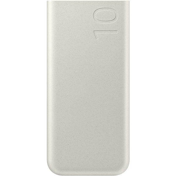 Powerbank 10Ah 25W PD beige - handy.ch