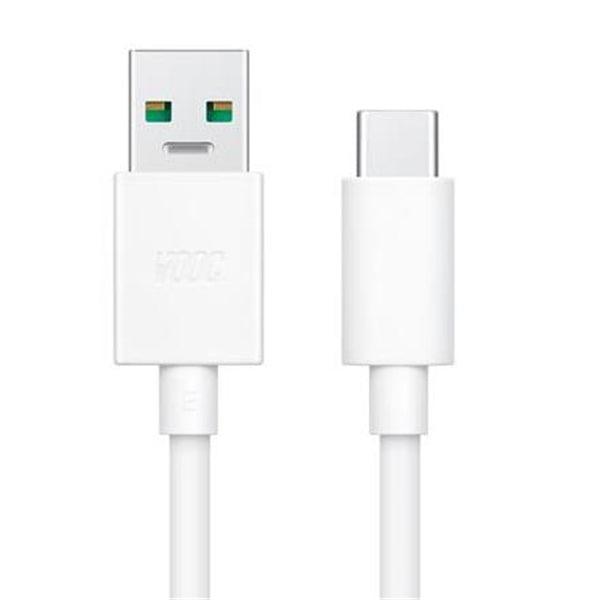 USB-Kabel USB-C -> USB-A 1.0m - handy.ch